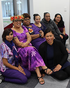 Mentor initiative drive Pacific midwives numbers up