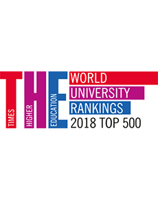 AUT climbs in new university rankings