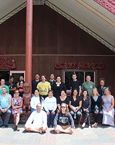 Hawai’i and New Zealand universities championing revitalisation of indigenous languages