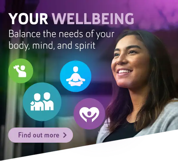 Student Wellbeing