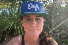 Vanessa Frances Deeney Vanessa Frances Deeney