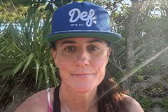 Vanessa Frances Deeney 