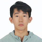 Photo of the student