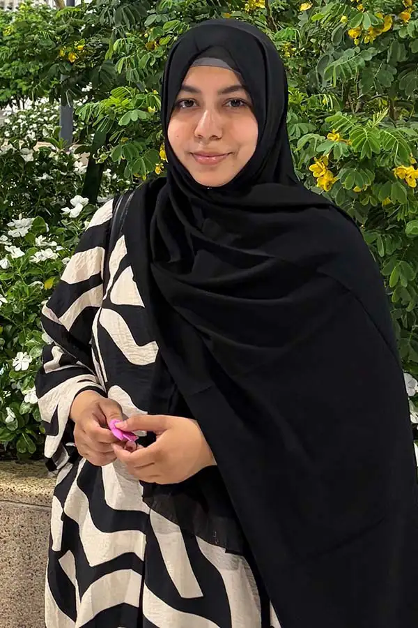 Ayesha Un-Noor