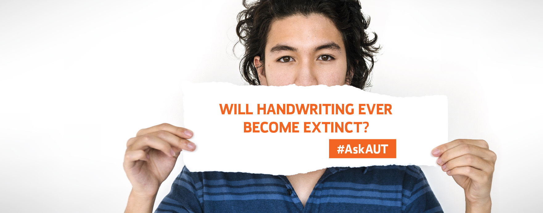 Will Handwriting ever become extinct?