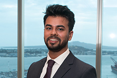 Veer Khanna
