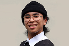 Paul Siayngco