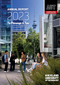 Thumbnail for Annual report