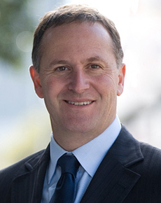 Key to speak at inaugural Backpacker Industry Conference