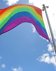 Vigil for Orlando shooting victims