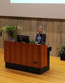 World Journalism Congress at AUT