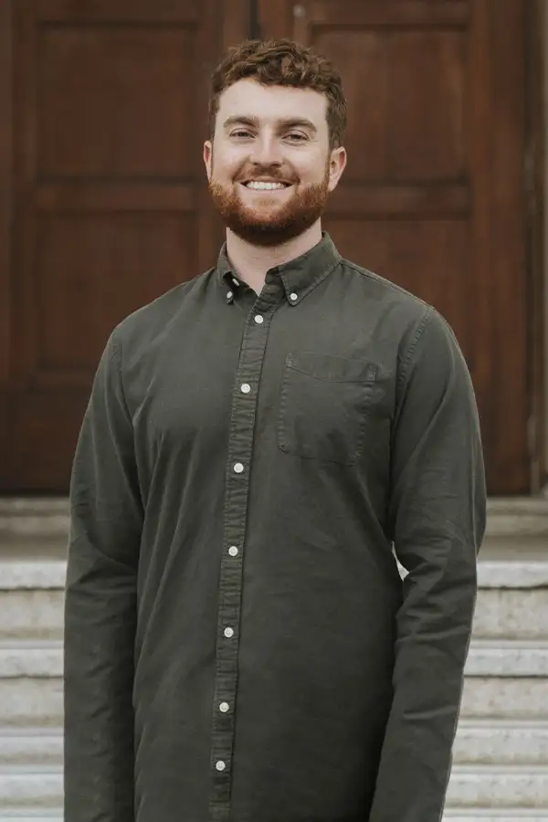 Scott Barlow