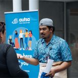 AUT Orientation
