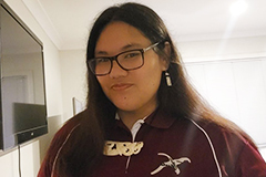 Mihirangi Harris-Tipoki