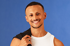 Caleb Jerome