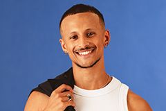 Caleb Jerome