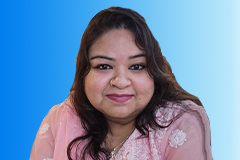 Shahreen Ahmed