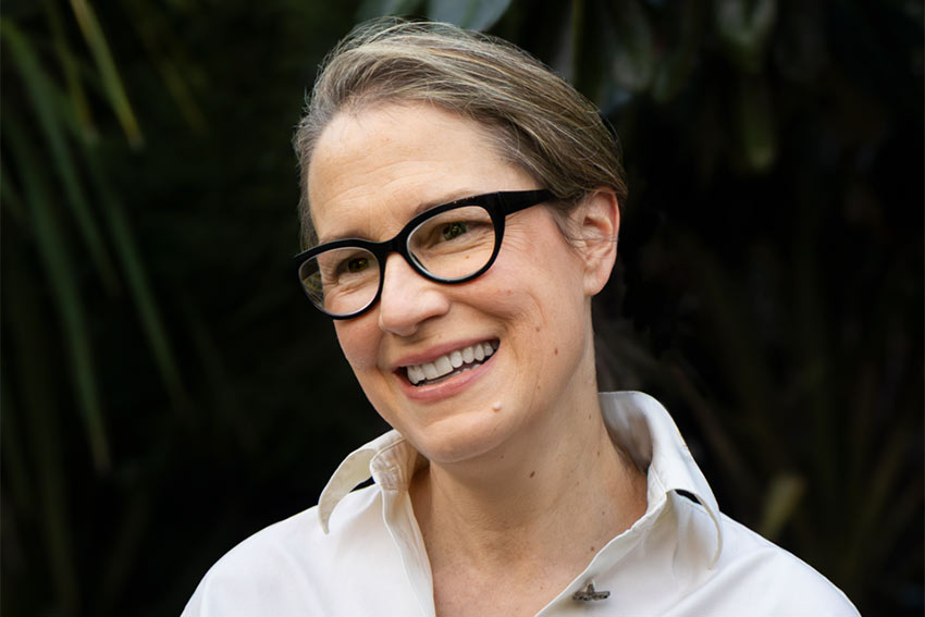 AUT appoints new Law Dean