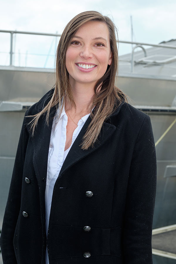 Renee Fuller