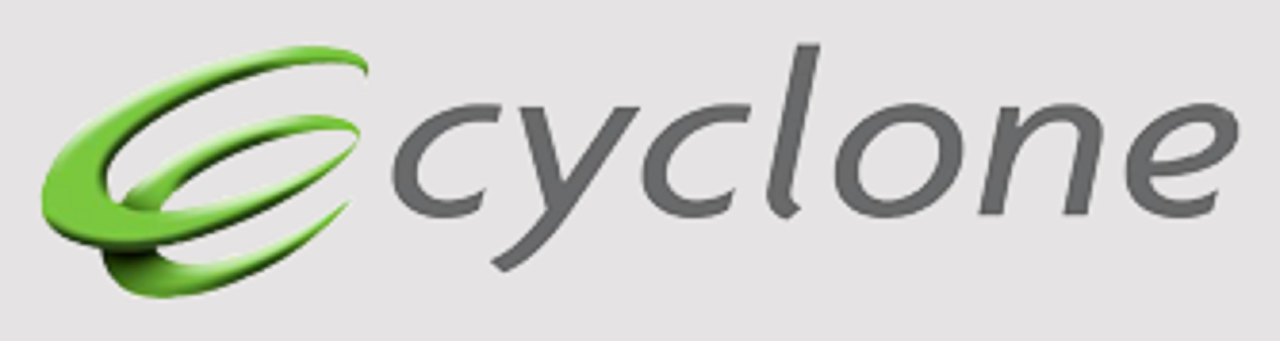 Cyclone logo