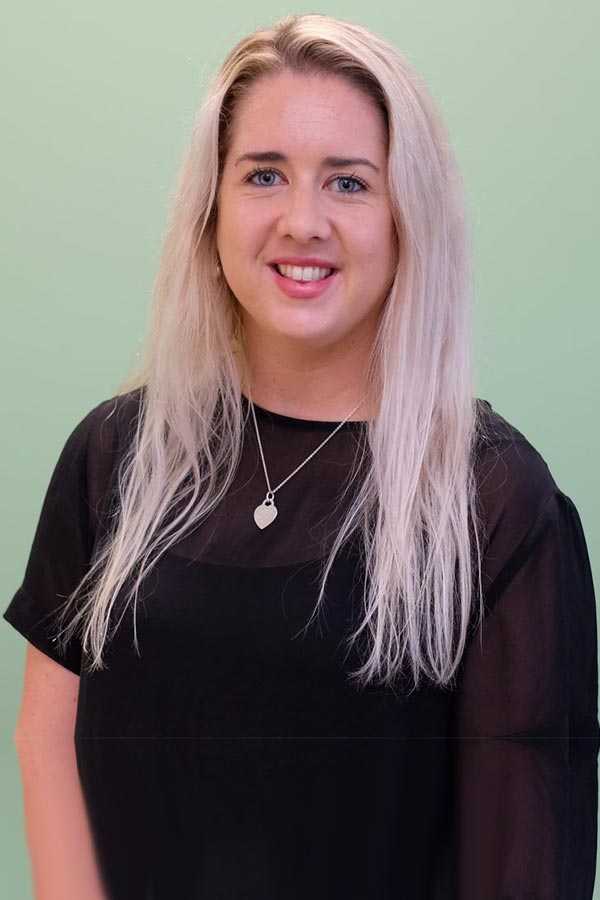 Prue Molyneux