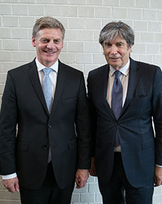 New heart of AUT South Campus to double student numbers 