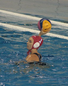 AUT Sports stars shine at World University Games