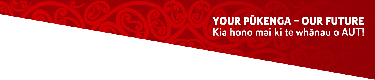 page banner