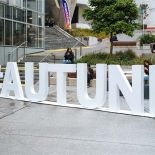 AUT Orientation