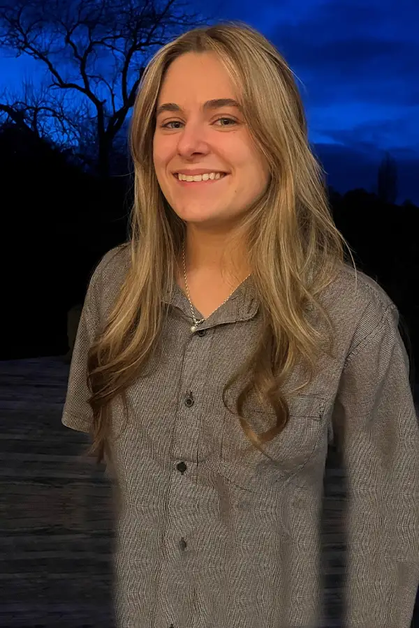 Daisy McKinnon