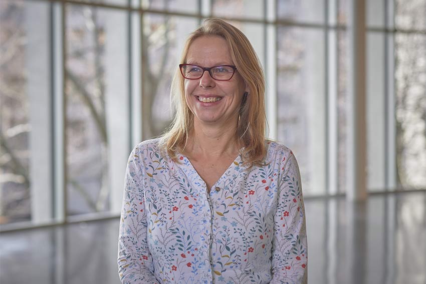 heike.jpg Professor Heike Schänzel