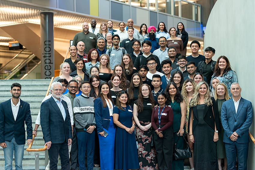 Recognising excellence