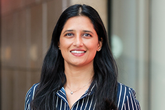 Read more about Sweta Shashi Sharma