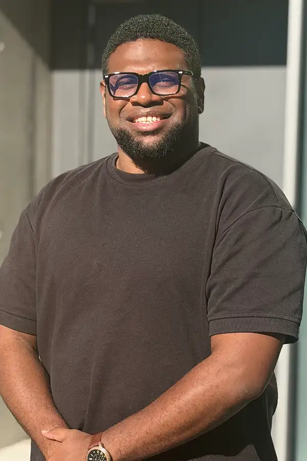 Jason Bran