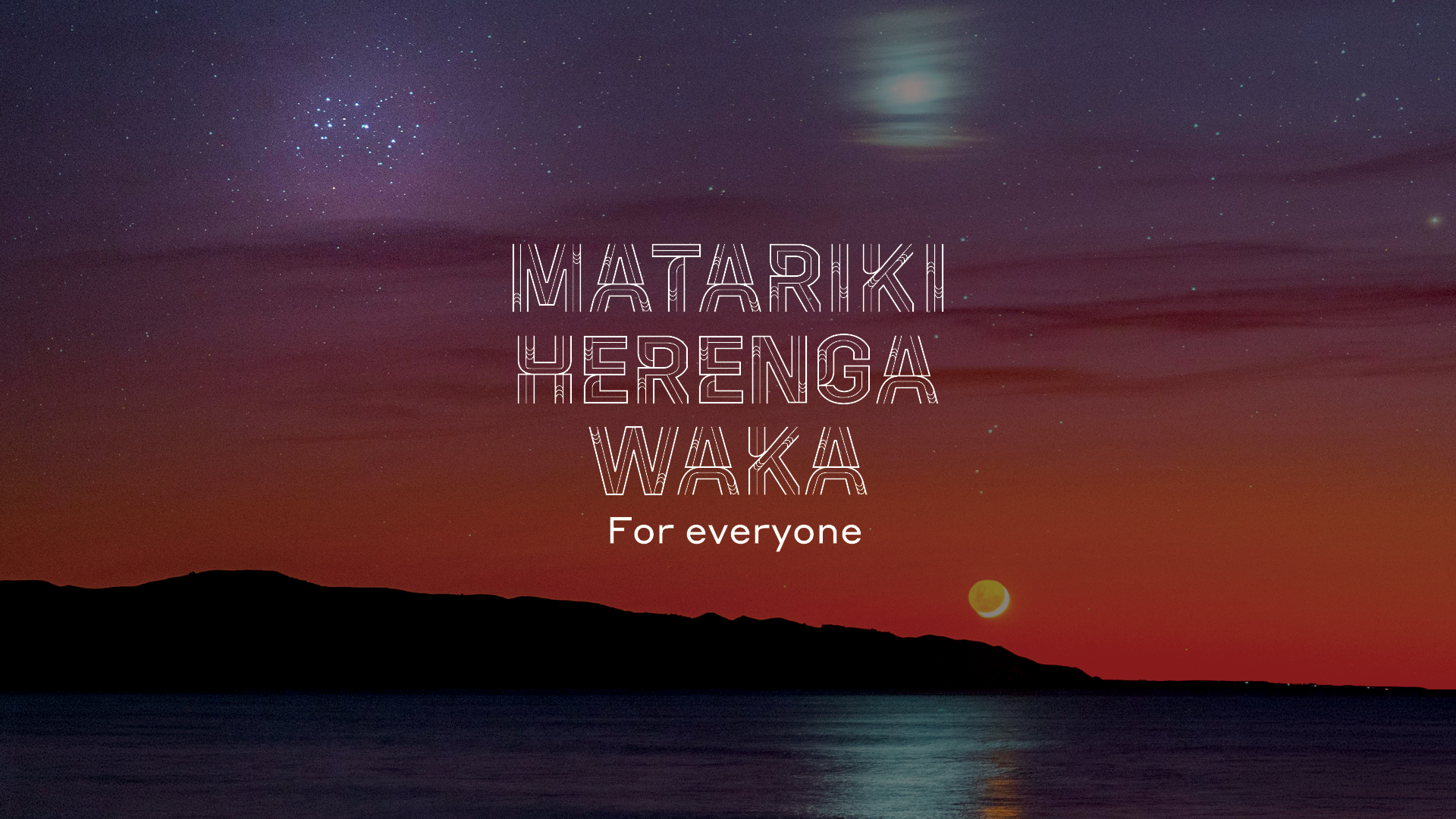 Celebrating Matariki at AUT
