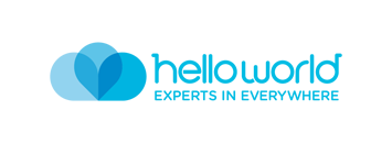 Helloworld. 