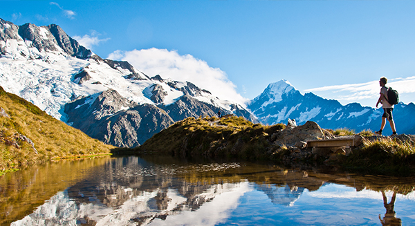 NZ Tourism and our love-hate relationship with it