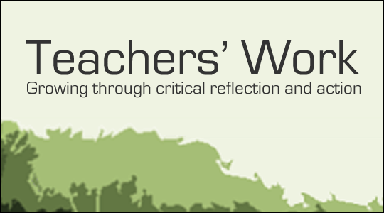 Teachers' Work