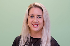 Prue Molyneux