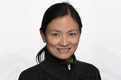 Yin (Jenny) Cheung