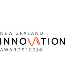AUT finalists named in the New Zealand Innovation Awards 2016