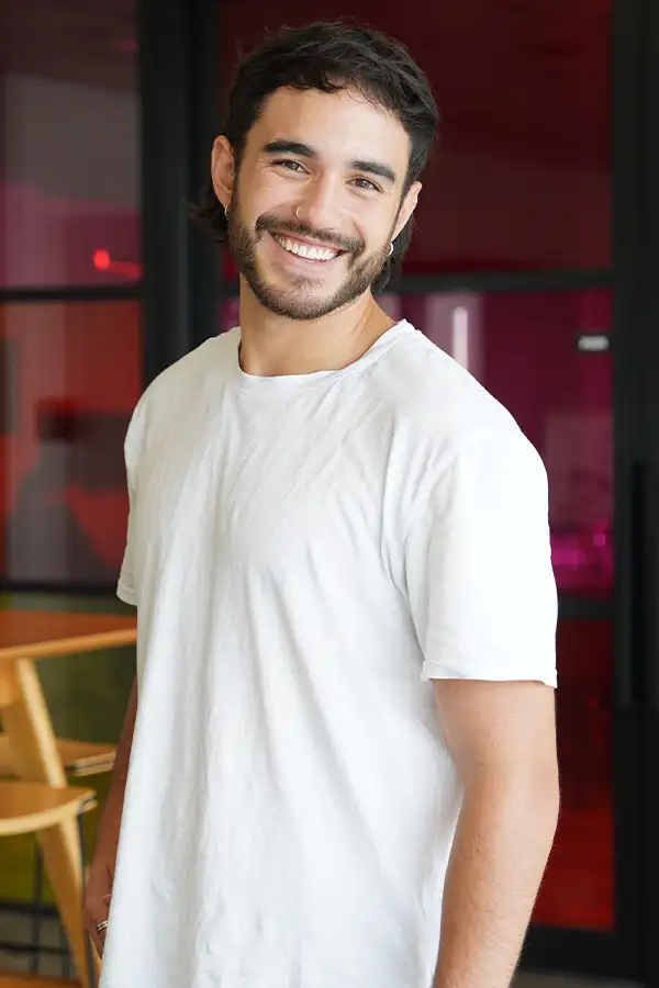 Levi McMillan 