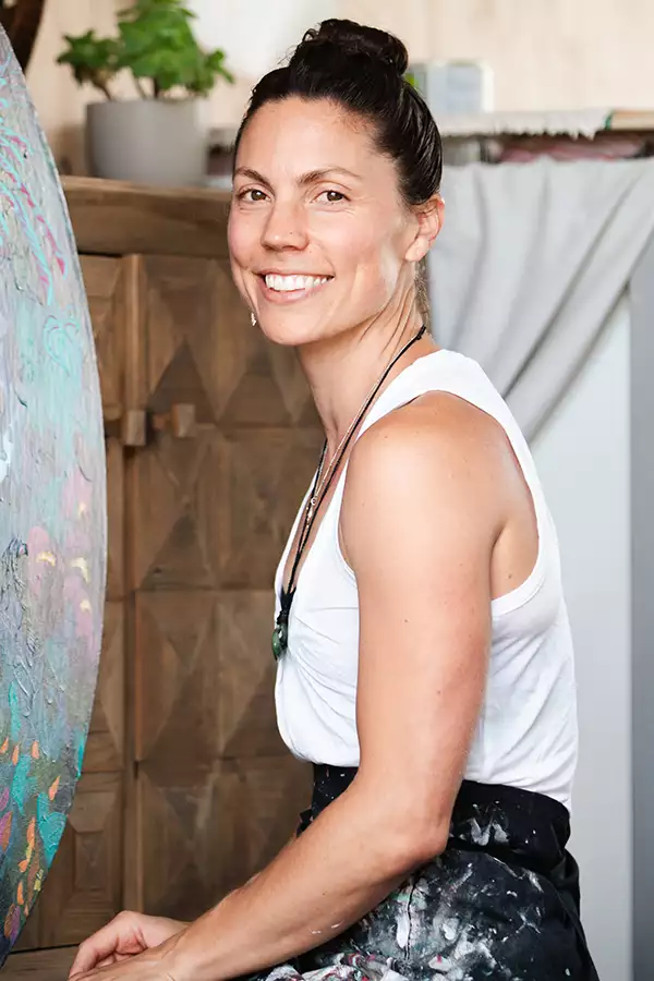 Hannah Jensen Fox