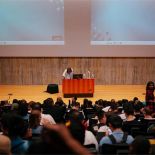 AUT Orientation