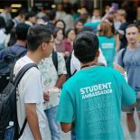 AUT Orientation