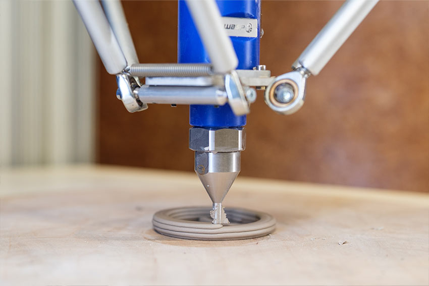 Digital Fabrication Studio