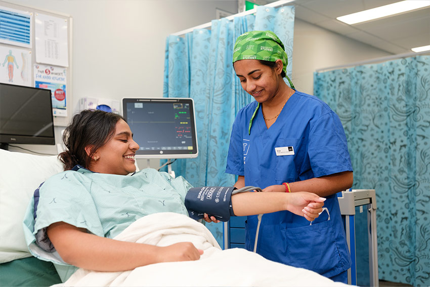  Perioperative Practice Simulation Suite