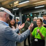 AUT Showcases Emerging Research and Technologies