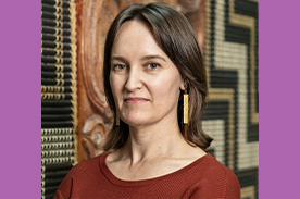 rebecca-evans.jpg Photo of Rebecca