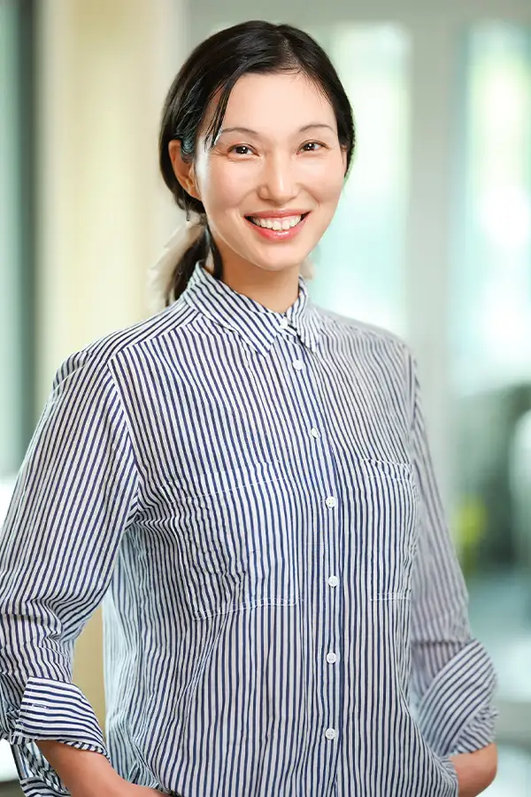 April (Jiayin) Zhou